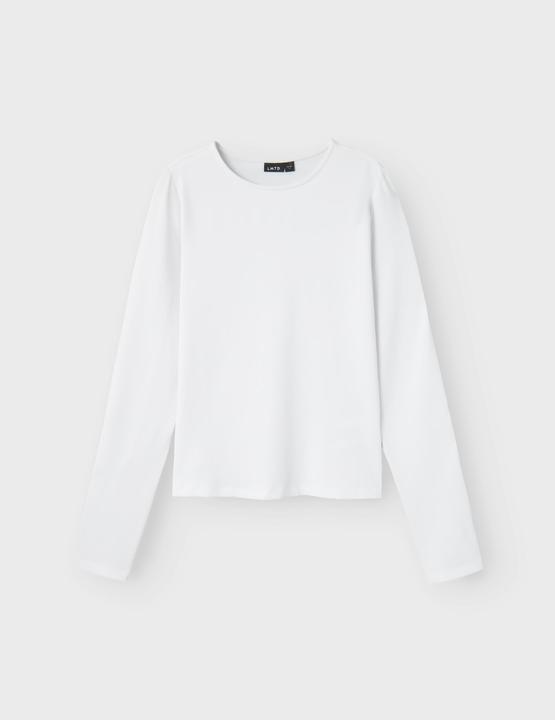 Actual product image Name it Nlfdinci Ls Short S Top Noos (158)