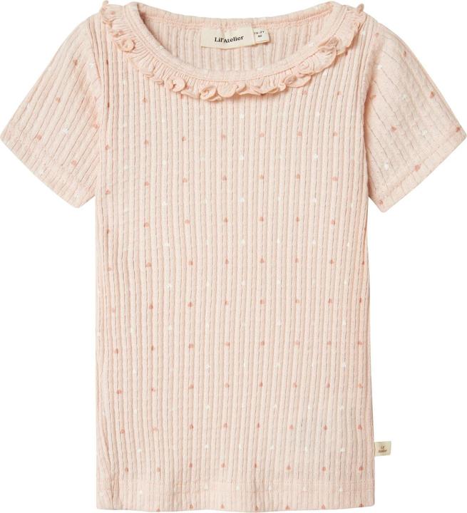 Image du produit Name it Bio-Baumwoll T-Shirt (116)