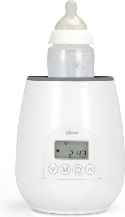 Actual product image Alecto BW-700
