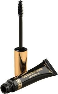 Produktbild Armaf Enchanting Brow Fiber Eyebrow Gel - Eyebrow fixing gel 7.6 g 02 Dark Brown