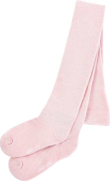 Image du produit VidaXL Collants pour enfants rose pâle 104,Couleur : rose pâle,Matériel (104)