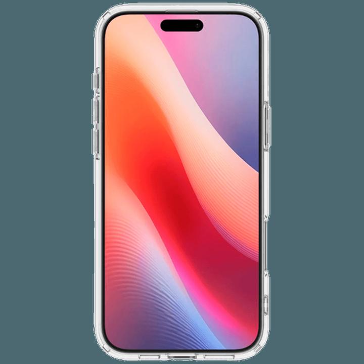 Produktbild Spigen Ultra Hybrid MAG iPhone 16 Pro Max 6,7" Magsafe biały/white ACS07998 (Apple iPhone 16 Pro Max)