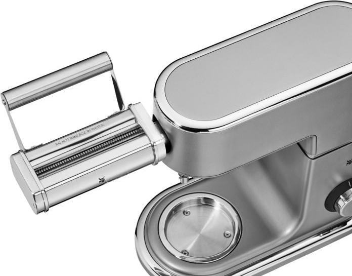 Produktbild WMF Spaghetti-Schneider 1,6mm Edelstahl Profi Plus / Küchenminis Küchenmaschine