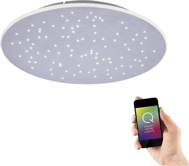 Immagine prodotto Q-Smart Q-Nightsky (3000 lm)