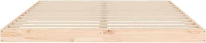 Immagine prodotto VidaXL Bett Kiefer (140 x 200 cm)