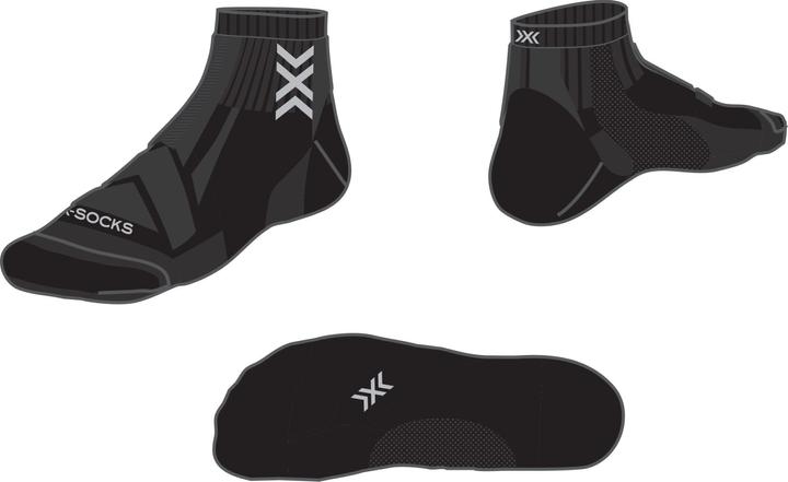 Image du produit X-Socks Hike Discover Ankle (39 - 41)