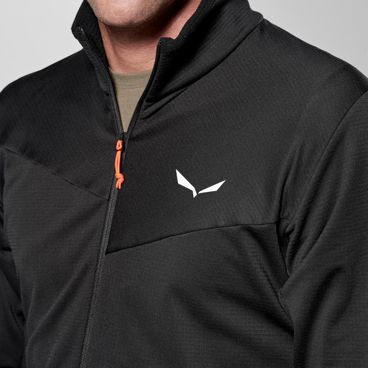 Produktbild Salewa Puez Cammino Pl Hz Jkt M (XL)