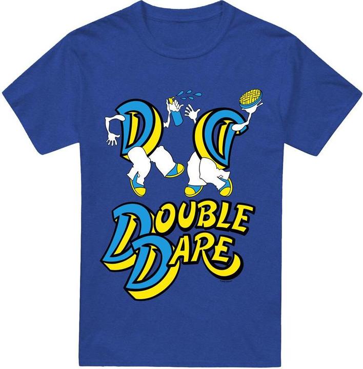 Produktbild double dare TShirt (S)