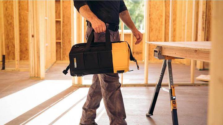Produktbild ToughBuilt Montage Tasche