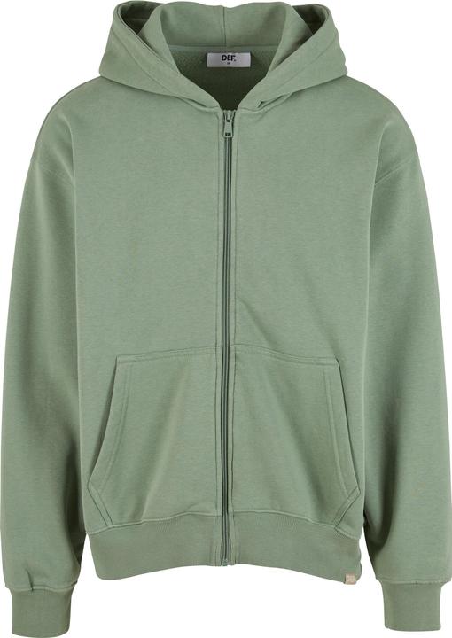 green washed