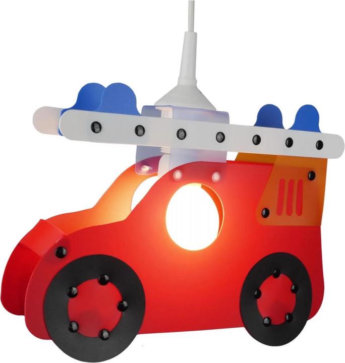 Image du produit Niermann Stand By Lampes pour enfants (482 lm, E27)