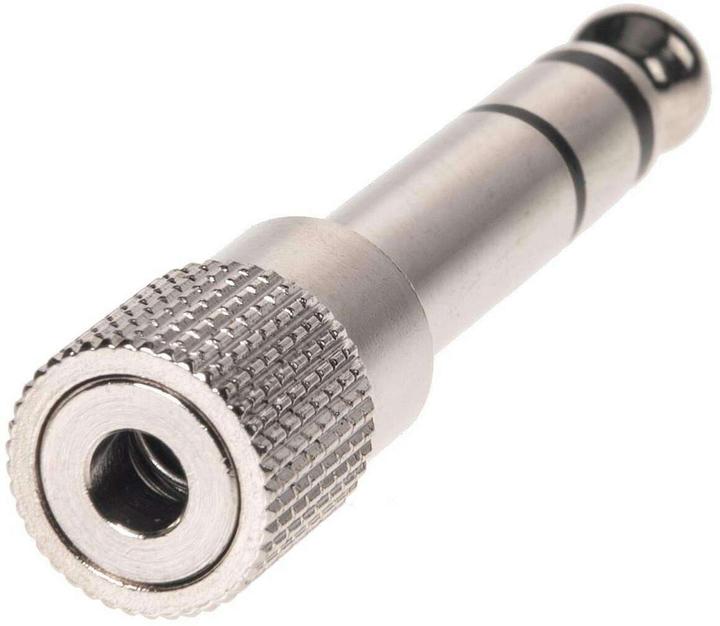 Image du produit Bemero BA2001 (Adaptateur jack)