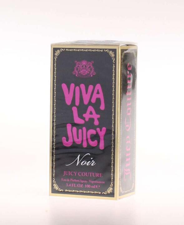 Immagine prodotto Juicy Couture Viva La Juicy Noir (Eau de parfum, 100 ml)