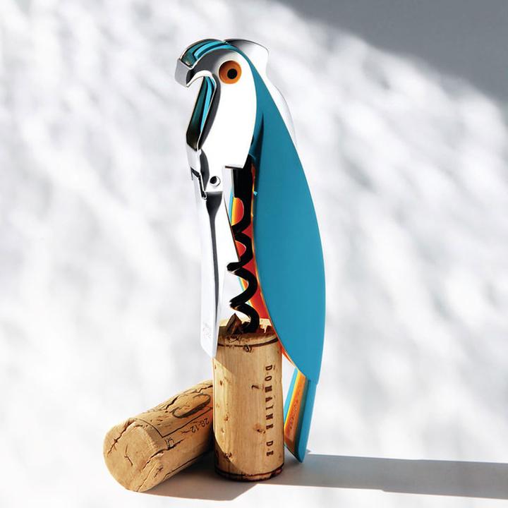 Image du produit Alessi Perroquet (Couteau de sommelier)