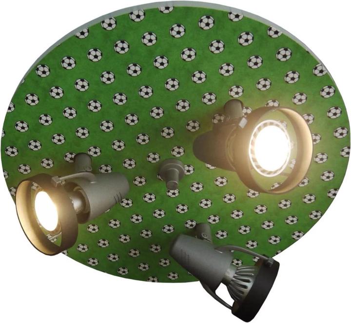 Niermann Stand By Lampes pour enfants (GU10)