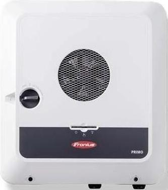 Produktbild Fronius Symo GEN24 6.0 Plus