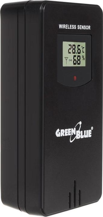 Produktbild Greenblue Tuya Smart App IPX4