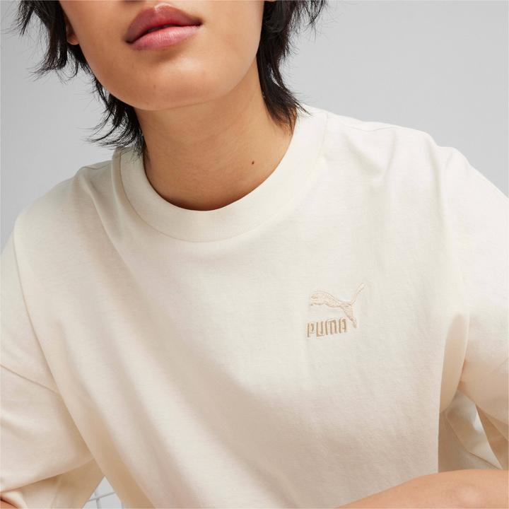 Image du produit Puma BETTER CLASSICS Tee surdimensionné (S)