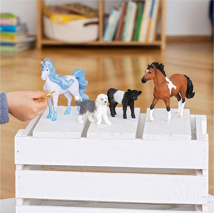 Actual product image Schleich Flowy Unicorn Mare