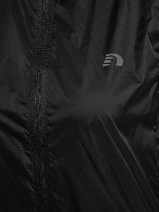 Produktbild Newline Faltbare, ärmellose wasserdichte Jacke für Frauen (L)