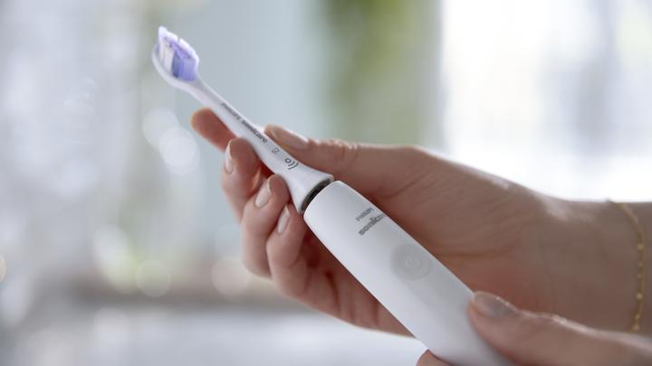 Produktbild Philips Sonicare S2 Sensitive (4 x)