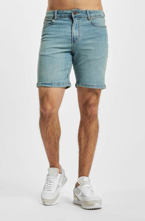 Produktbild Denim Project Dpsync Denim Shorts - 81795 (31)