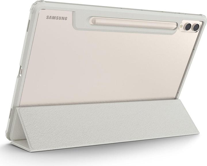 Immagine prodotto Spigen Ultra Hybrid Pro (Galaxy Tab S9 Plus)