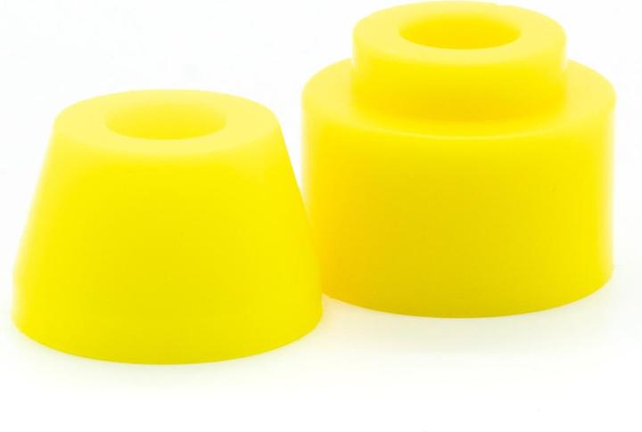 Venom 85A HPF Caliber Plug + Cone Bushings