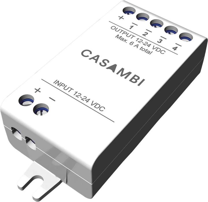 Actual product image Casambi Further accessories