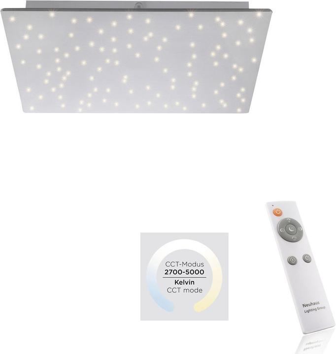 Actual product image Paul Neuhaus Sparkle (2100 lm)