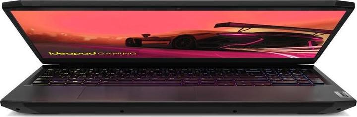 Produktbild Lenovo IdeaPad Gaming 3 (15.60", AMD Ryzen 5 5500H, 16 GB, 512 GB, Eng. Int.)