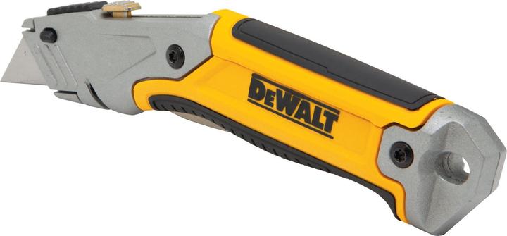 Immagine prodotto DeWalt Ritrarre il coltello. Lama di metallo (Taglierini)