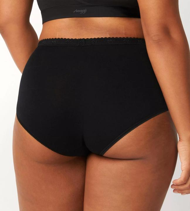 Actual product image Sloggi Chic Maxi (52, pack of 4)