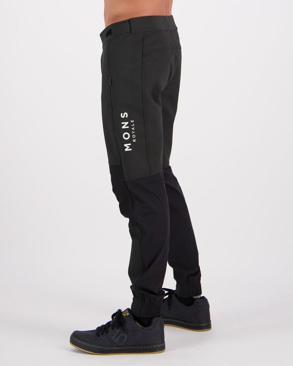 Immagine prodotto Mons Royale Pantaloni da bici Momentum (S)