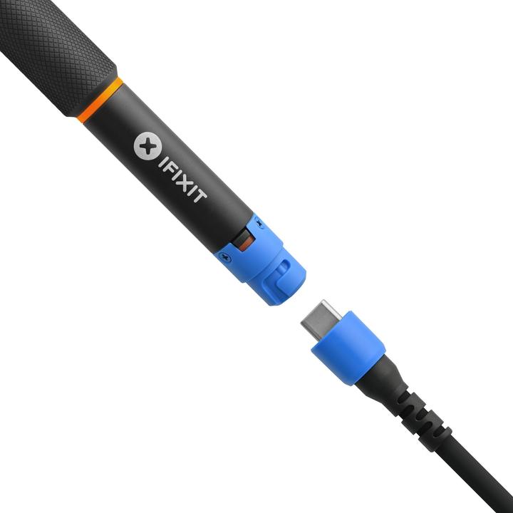 Produktbild iFixit Reparaturset Power Series Smart Soldering Iron
