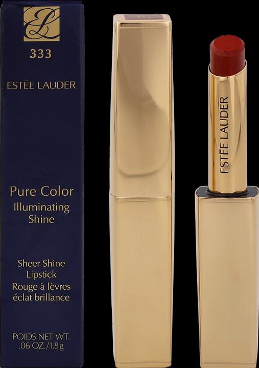 Actual product image Estée Lauder Pure Color (333 Persuasive)