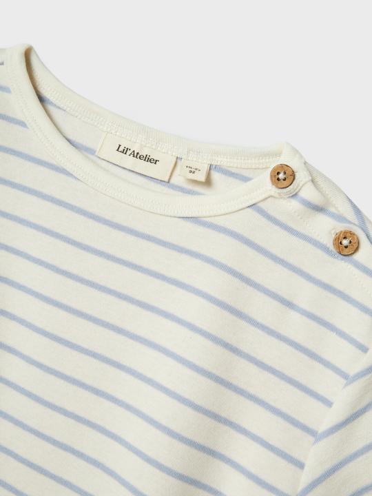 Immagine prodotto Name it Streifen T-Shirt (92)