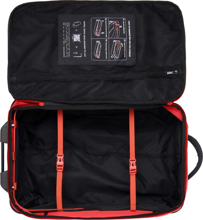 Image du produit Vaude Takutea 35 (35 l, Bagage à main (jusqu'à 50l))