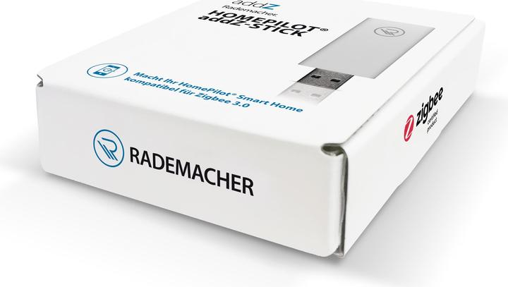 Immagine prodotto Rademacher HomePilot addZ-Stick