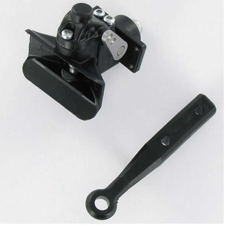 Image du produit Carson Modellsport 500907182 1:14 Train