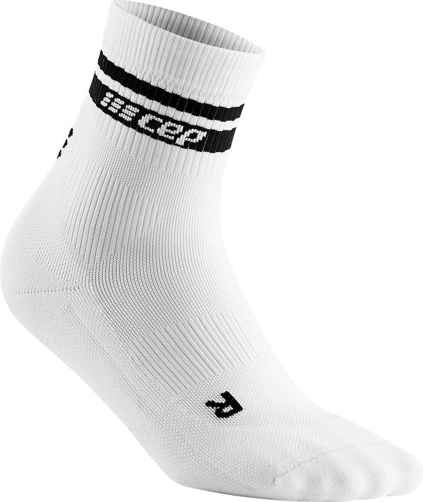 Cep Women's Classic 80's Socks Mid-Cut (37 - 40)