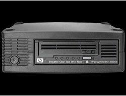 Produktbild HPE EH958B StoreEver Tape Drive LTO-5 Ultrium 3000 SAS Extern