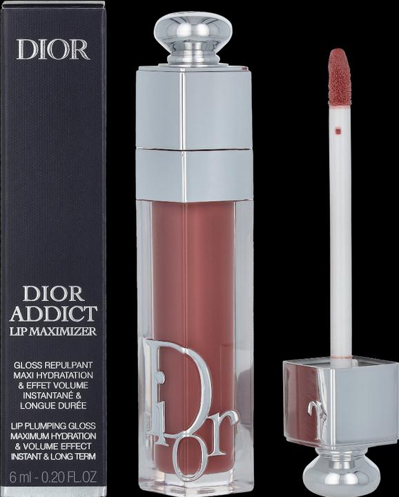 Productafbeelding Dior Addict Lip Maximizer (038 Roze Naakt)