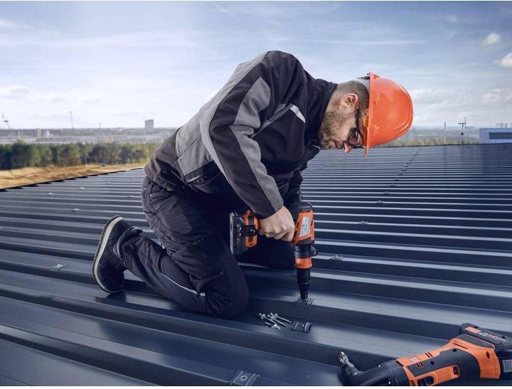 Image du produit Fein ASCM 18-4 QM AS (Fonctionnement sur batterie)