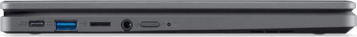 Immagine prodotto Acer CB Spin 511 R756TN-TCO-C9AX (11.60", Intel N100, 4 GB, 32 GB, CH)