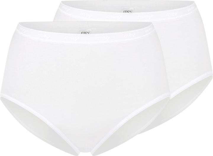 Immagine prodotto Mey Confezione da 2 slip MY Best of (42, XL, Confezione da 2)