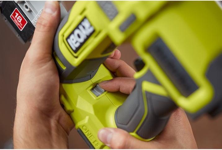 Immagine prodotto Ryobi Sztyfciarka 18G