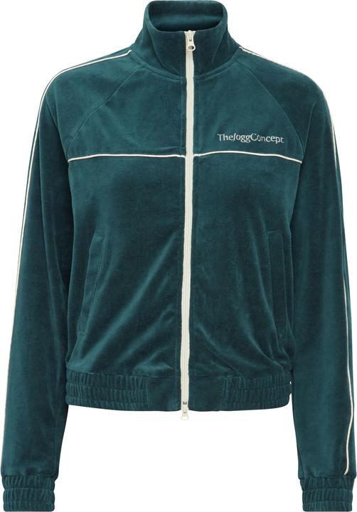 Actual product image TheJoggConcept JCSUNNA CARDIGAN 22800607 (XS)