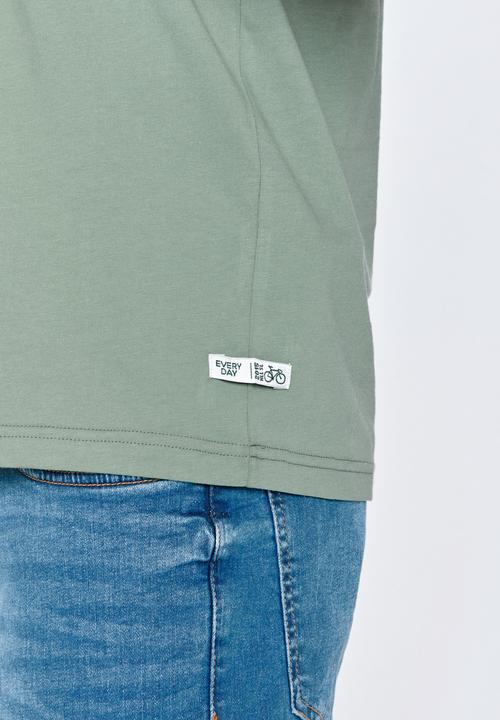 Produktbild Greenbomb Nature Cliffsail Fusion T-Shirt (L)