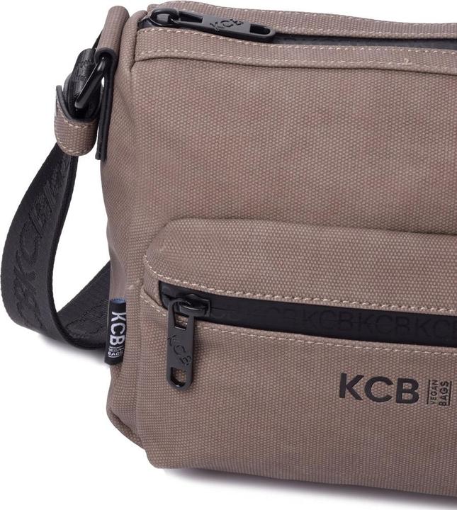 Image du produit KCB Sac à bandoulière Cross Resistant